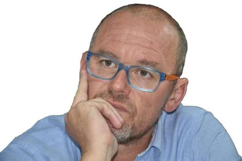 José Miguel Álamo (Foto TA)