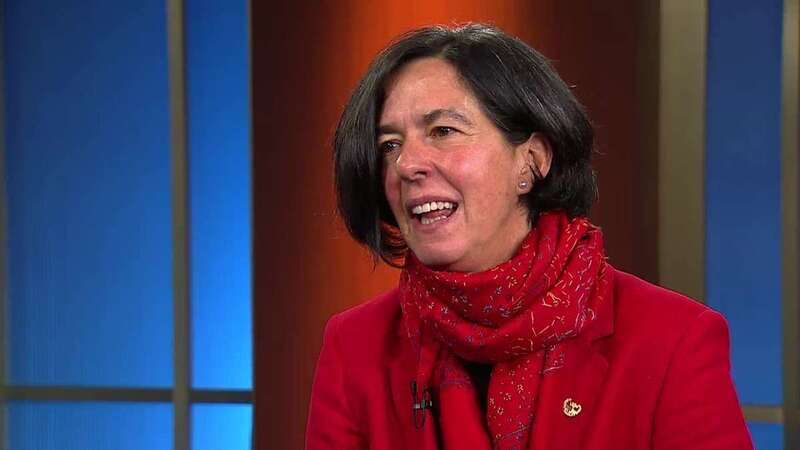 La teldense Lola Castro (Foto TA)