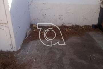 El estado de alarma sume en el abandono a los cementerios de Telde (Foto TA)