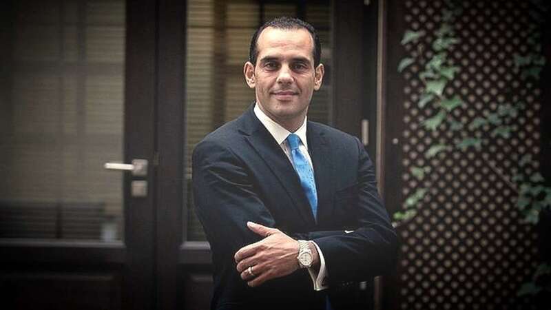 Juan Verde, abogado y experto en economía verde (Foto TA)