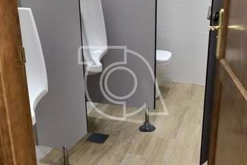 El Casino de Telde desinfecta sus dependencias y moderniza sus aseos (Foto TA)