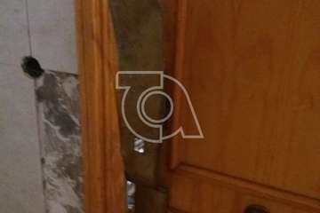 Familias del Valle de Jinámar, hartas de 