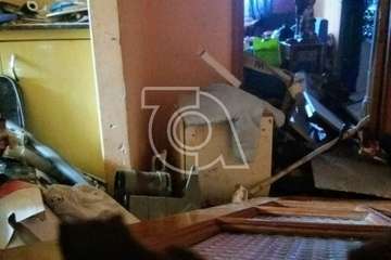 Familias del Valle de Jinámar, hartas de 