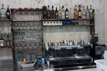  La cantina de El Tabaibal reabre este sábado con nueva dirección (Foto TA)