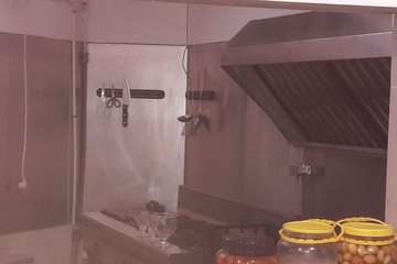  La cantina de El Tabaibal reabre este sábado con nueva dirección (Foto TA)