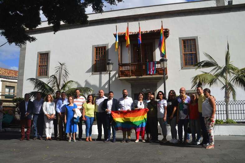El proyecto se desarrollaría inicialmente en tres centros educativos de Secundaria (Foto TA)