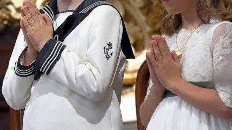 Quejas por el nuevo aplazamiento de las comuniones en Telde (Foto Multimedia)