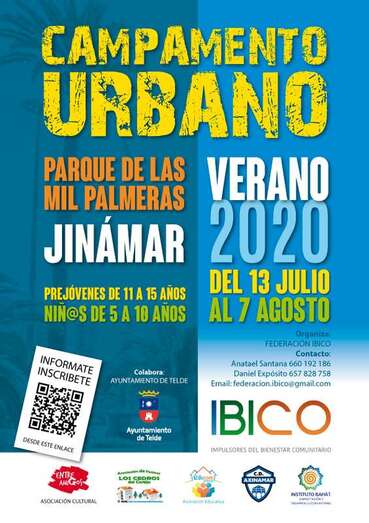 Las plazas son limitadas (Foto TA)