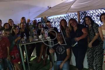  Quedada de la generación del 79 del Colegio Poeta Fernando González (Foto TA)