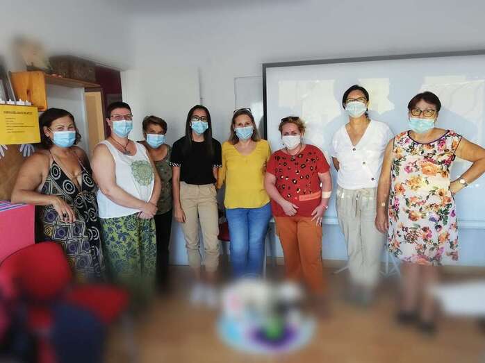 La presentación del proyecto tuvo lugar el pasado 5 de agosto/TA.