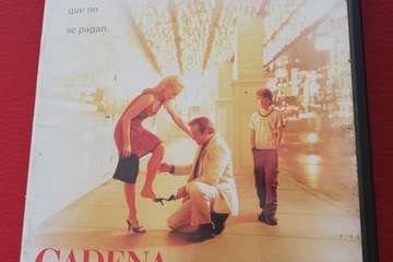 Proyecto Cadena Solidaria del colectivo A tí, mujer/TA.