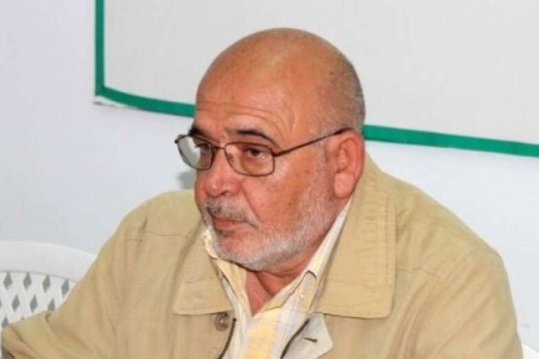 Antonio Luis González Guerra (Foto TA)