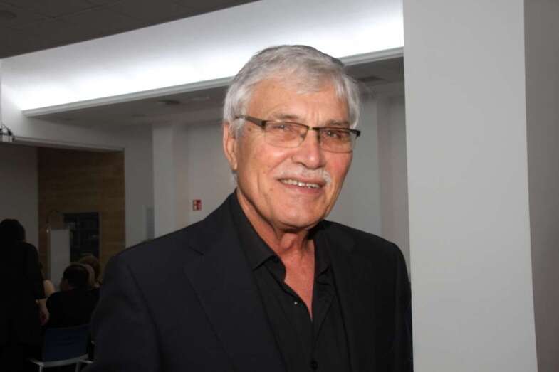 Pelayo Suárez Alejandro/Foto Jesús Ruiz Mesa