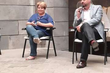 Telde se beneficia un año más del programa de ayuda escolar de La Caja de Canarias/TA.