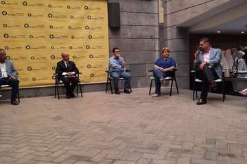 Telde se beneficia un año más del programa de ayuda escolar de La Caja de Canarias/TA.