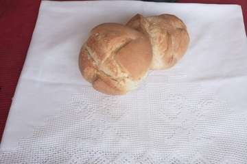 Los Llanos implora a San Roque que acabe con la pandemia/TA.