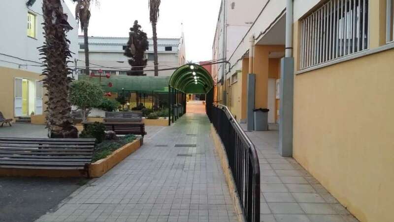 Los hechos ocurrieron entre los años 2007 y 2011 (Foto TA)