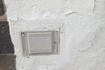 Quejas por la suciedad tras el rodaje de una película en San Francisco/TA.