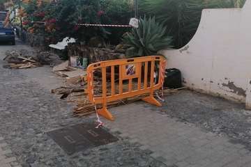 Quejas por la suciedad tras el rodaje de una película en San Francisco/TA.