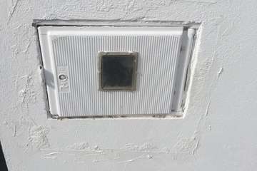 Quejas por la suciedad tras el rodaje de una película en San Francisco/TA.