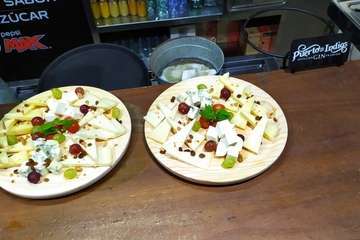 El Casino de Telde apuesta por un joven empresario para impulsar su cantina como punto gastronómico/TA.