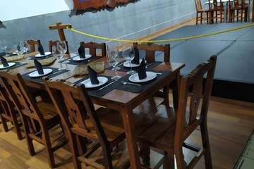 El Casino de Telde apuesta por un joven empresario para impulsar su cantina como punto gastronómico/TA.