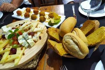 El Casino de Telde apuesta por un joven empresario para impulsar su cantina como punto gastronómico/TA.