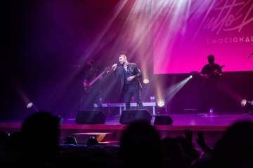 Concierto de Tutto Durán en Telde/TA/Francisco Javier Santana.