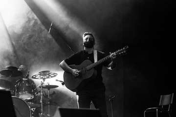 Concierto de Tutto Durán en Telde/TA/Francisco Javier Santana.