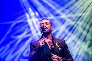 Concierto de Tutto Durán en Telde/TA/Francisco Javier Santana.