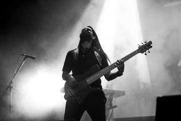 Concierto de Tutto Durán en Telde/TA/Francisco Javier Santana.