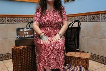 El proyecto de Aarón Martín en las manos de cuatro teldenses/TA y Aarón Martín.