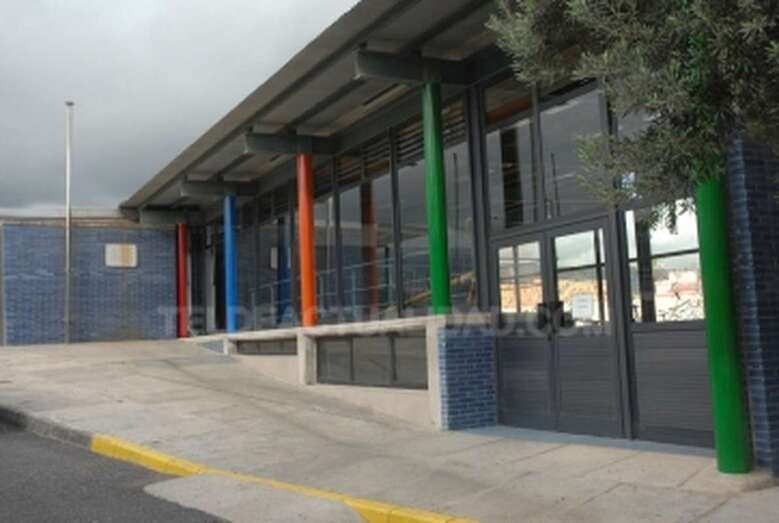 Imagen de archivo del CAMP de San José de Las Longueras (Foto TA)