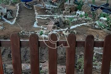 El belén del Patronato La Sal no falta a la cita en La Garita por Navidad/TA.