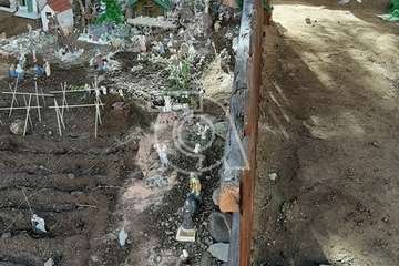 El belén del Patronato La Sal no falta a la cita en La Garita por Navidad/TA.