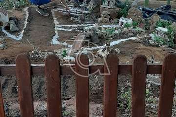 El belén del Patronato La Sal no falta a la cita en La Garita por Navidad/TA.