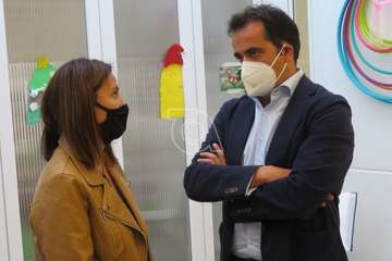 Presentación del concurso 'Telde Express, este jueves/TA.