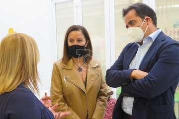 Presentación del concurso 'Telde Express, este jueves/TA.