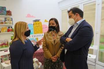 Presentación del concurso 'Telde Express, este jueves/TA.