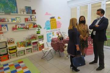 Presentación del concurso 'Telde Express, este jueves/TA.