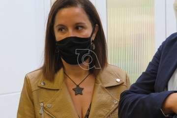 Presentación del concurso 'Telde Express, este jueves/TA.