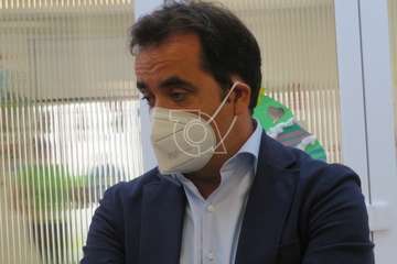 Presentación del concurso 'Telde Express, este jueves/TA.