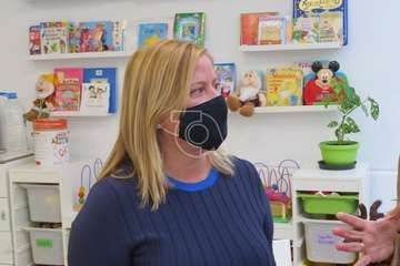 Presentación del concurso 'Telde Express, este jueves/TA.