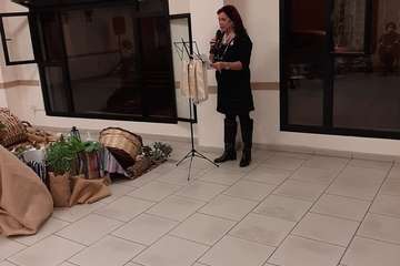 El Roque Azucarero impulsa su campaña de recogida de juguetes/TA.