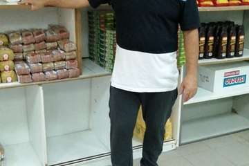 Francisco González, nuevo responsable de Comunicación del colectivo solidario/TA.