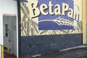  Júbilo en RIF Inmobiliaria por el éxito de su campaña solidaria/TA.