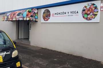  Júbilo en RIF Inmobiliaria por el éxito de su campaña solidaria/TA.