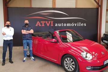  Júbilo en RIF Inmobiliaria por el éxito de su campaña solidaria/TA.