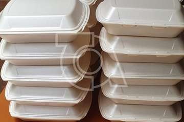 El bar-restaurante Segundo prepara más de 100 menús para familias necesitadas de Telde/TA.