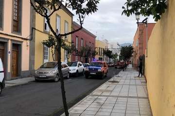 Sus Majestades de Oriente se ponen en marcha para repartir la magia por todos los barrios de Telde/TA.